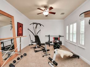 4046 Woodfox Street, Houston TX 77025