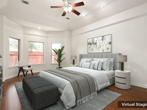 4046 Woodfox Street, Houston TX 77025