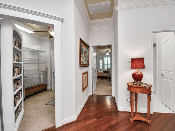 4046 Woodfox Street, Houston TX 77025