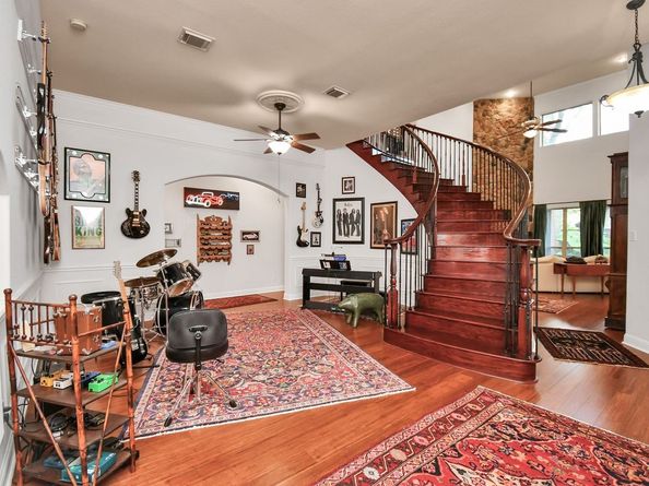 4046 Woodfox Street, Houston TX 77025