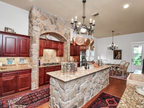 4046 Woodfox Street, Houston TX 77025