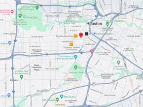 2703 Mason Street 16, Houston TX 77006