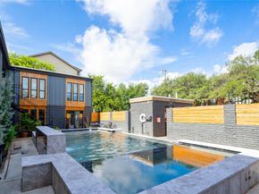 2703 Mason Street 16, Houston TX 77006