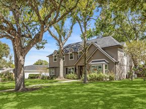 831 Merrick Drive, Sugar Land TX 77478