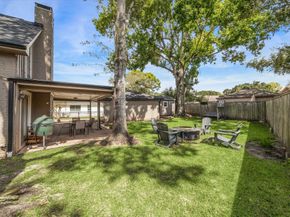 831 Merrick Drive, Sugar Land TX 77478