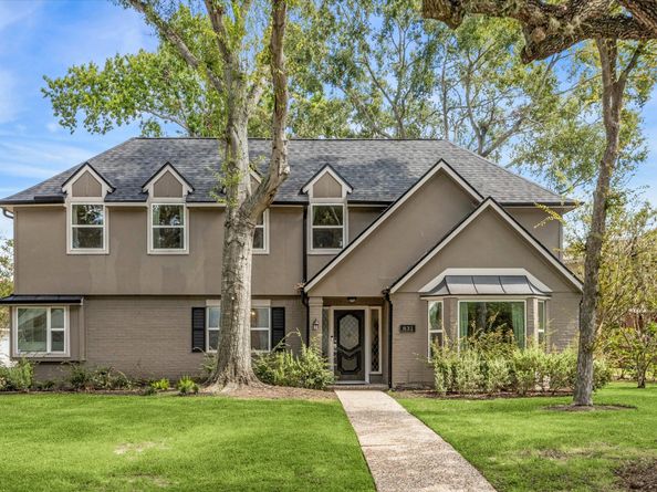 831 Merrick Drive, Sugar Land TX 77478