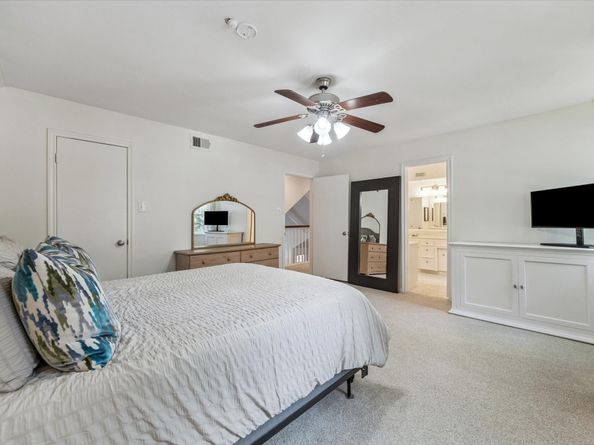 831 Merrick Drive, Sugar Land TX 77478