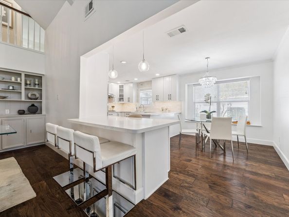 831 Merrick Drive, Sugar Land TX 77478