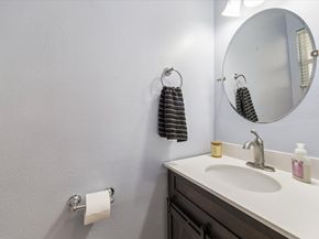 831 Merrick Drive, Sugar Land TX 77478