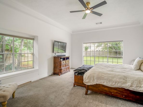 16250 Morningbrook Drive, Spring TX 77379