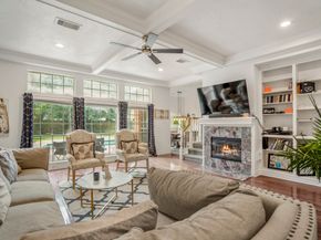 16250 Morningbrook Drive, Spring TX 77379