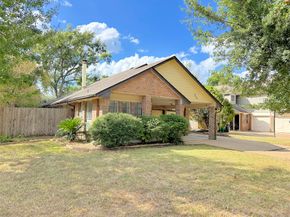 4803 Shadowdale Drive, Houston TX 77041