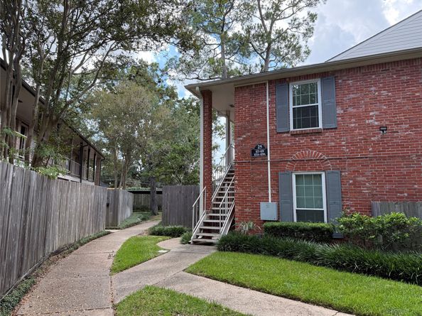 839 Wax Myrtle Lane, Houston TX 77079