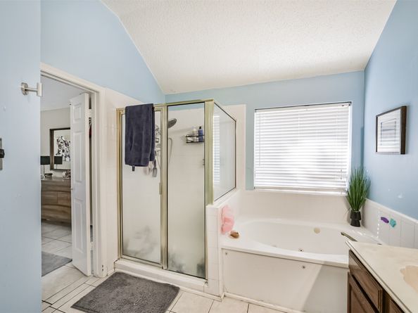 15519 Montesa Drive, Houston TX 77083