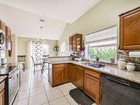 15519 Montesa Drive, Houston TX 77083