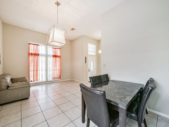 15519 Montesa Drive, Houston TX 77083