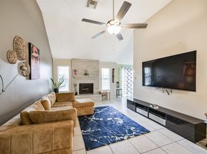 15519 Montesa Drive, Houston TX 77083
