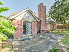 15519 Montesa Drive, Houston TX 77083