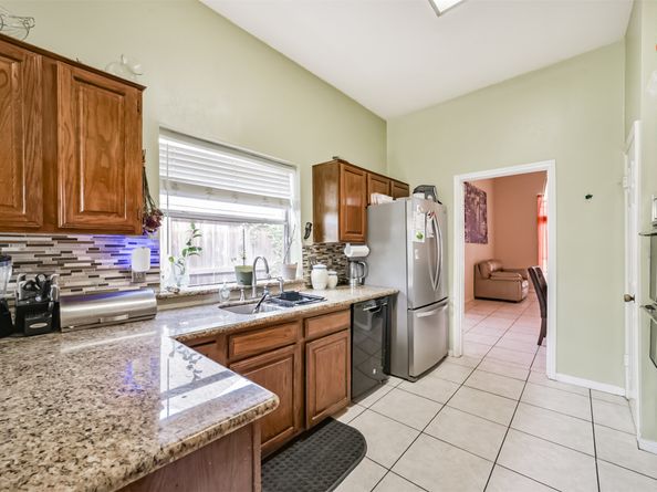 15519 Montesa Drive, Houston TX 77083