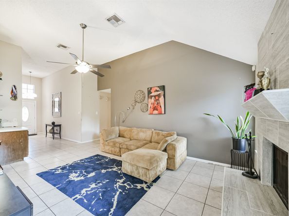 15519 Montesa Drive, Houston TX 77083