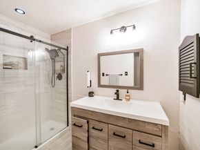 15519 Montesa Drive, Houston TX 77083