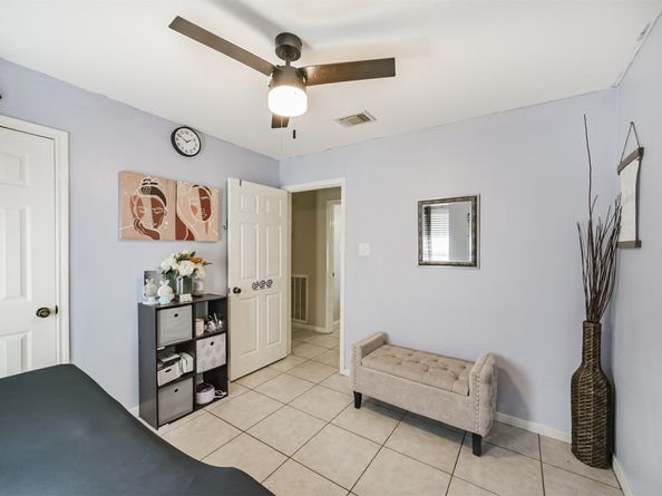 15519 Montesa Drive, Houston TX 77083