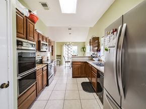 15519 Montesa Drive, Houston TX 77083