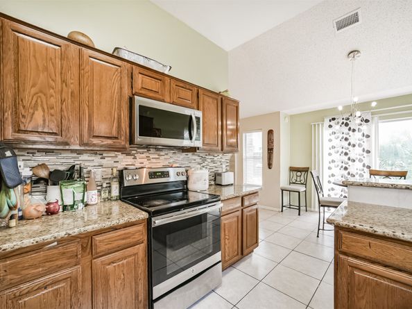 15519 Montesa Drive, Houston TX 77083