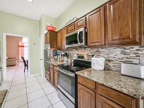 15519 Montesa Drive, Houston TX 77083