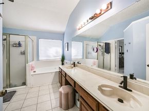 15519 Montesa Drive, Houston TX 77083