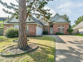 15519 Montesa Drive, Houston TX 77083