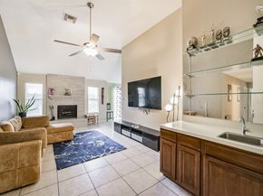 15519 Montesa Drive, Houston TX 77083