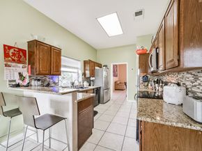 15519 Montesa Drive, Houston TX 77083