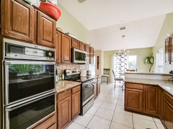 15519 Montesa Drive, Houston TX 77083