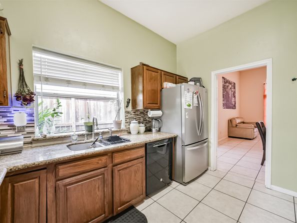 15519 Montesa Drive, Houston TX 77083