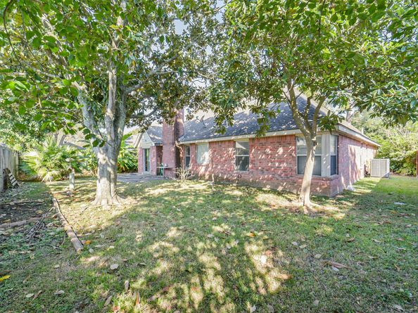15519 Montesa Drive, Houston TX 77083