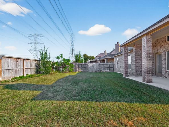 4926 Thunder Creek Ln, Sugar Land TX 77479