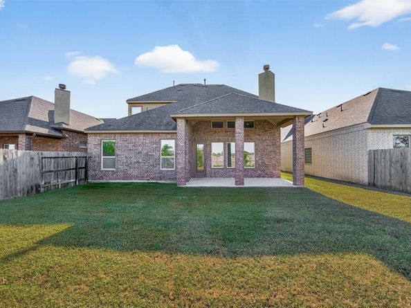 4926 Thunder Creek Ln, Sugar Land TX 77479