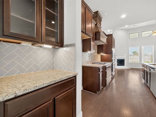 4926 Thunder Creek Ln, Sugar Land TX 77479