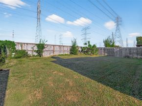 4926 Thunder Creek Ln, Sugar Land TX 77479