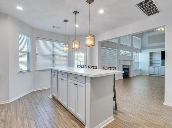 10723 Fletcher Bridge Lane, Sugar Land TX 77498