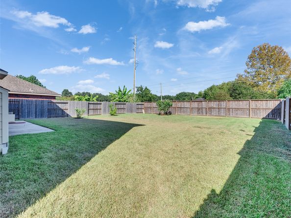10723 Fletcher Bridge Lane, Sugar Land TX 77498