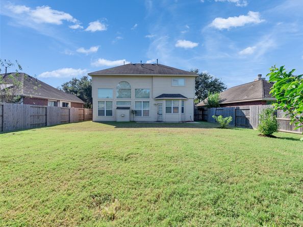 10723 Fletcher Bridge Lane, Sugar Land TX 77498