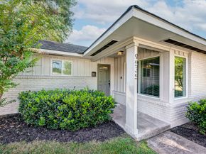 9535 Vogue Lane, Houston TX 77080