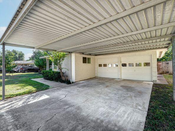 9535 Vogue Lane, Houston TX 77080