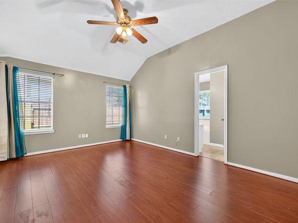 13707 Sablegarden Lane, Houston TX 77014