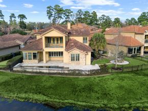 16203 Villa Fontana Way, Houston TX 77068