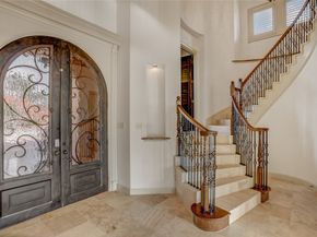 16203 Villa Fontana Way, Houston TX 77068