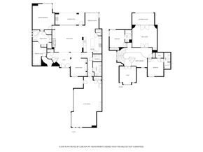 16203 Villa Fontana Way, Houston TX 77068