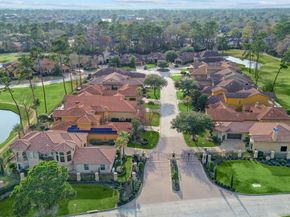 16203 Villa Fontana Way, Houston TX 77068